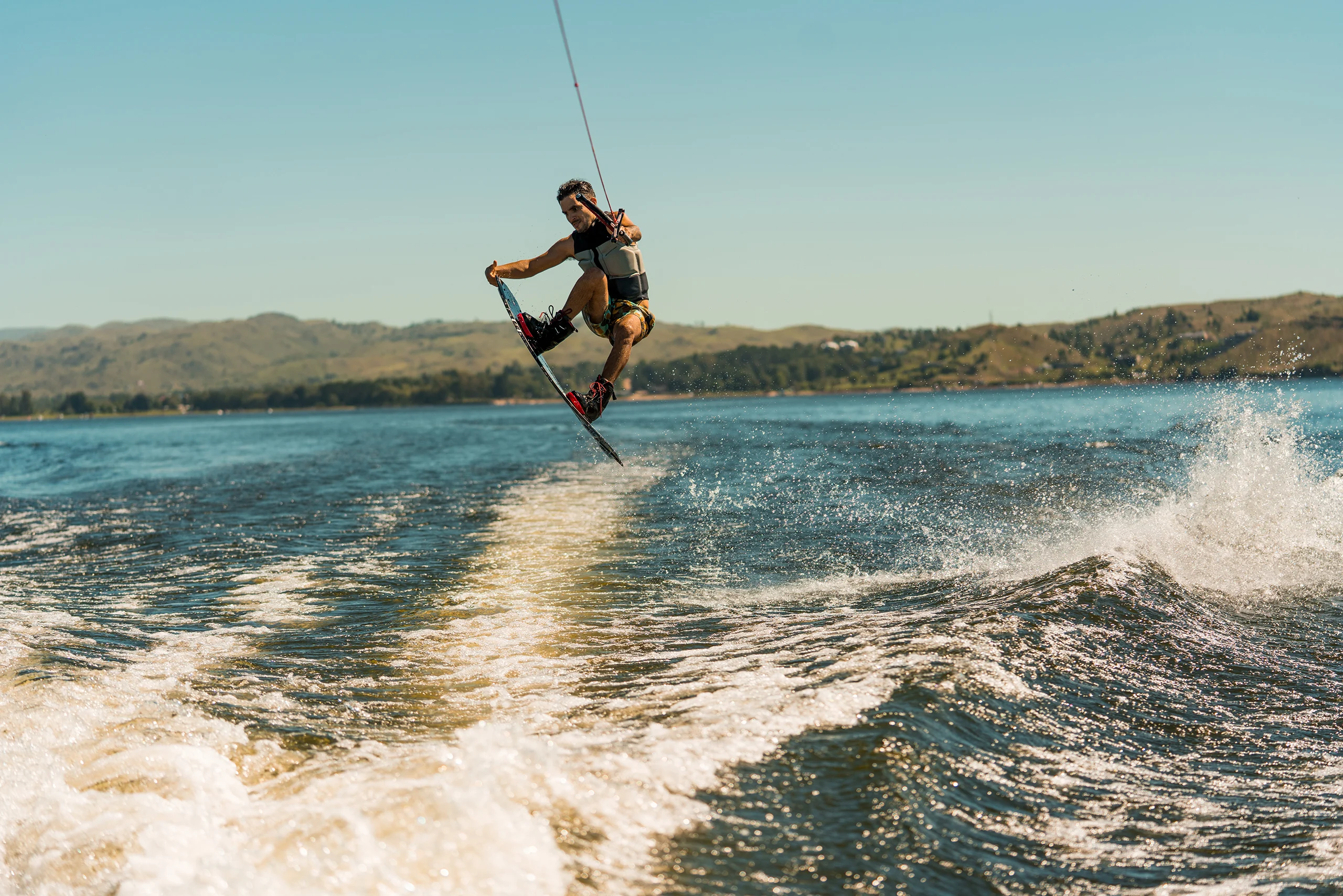 The Drop Collective - Wakeboard & Water Sports